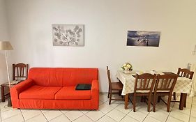 Rosa Virginia Apartment