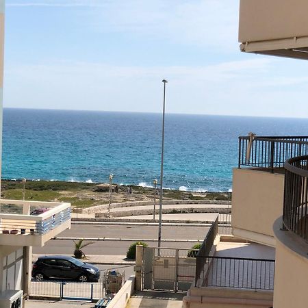 Rosa Virginia Apartment Gallipoli Esterno foto