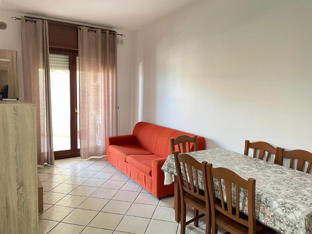 Rosa Virginia Apartment Gallipoli Esterno foto