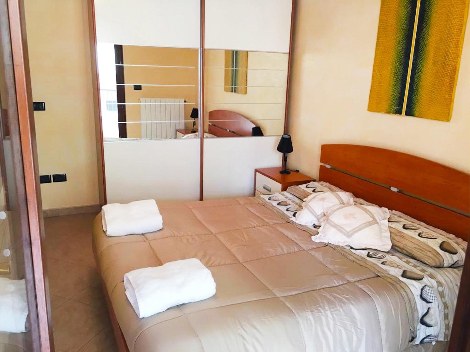 Rosa Virginia Apartment Gallipoli Esterno foto