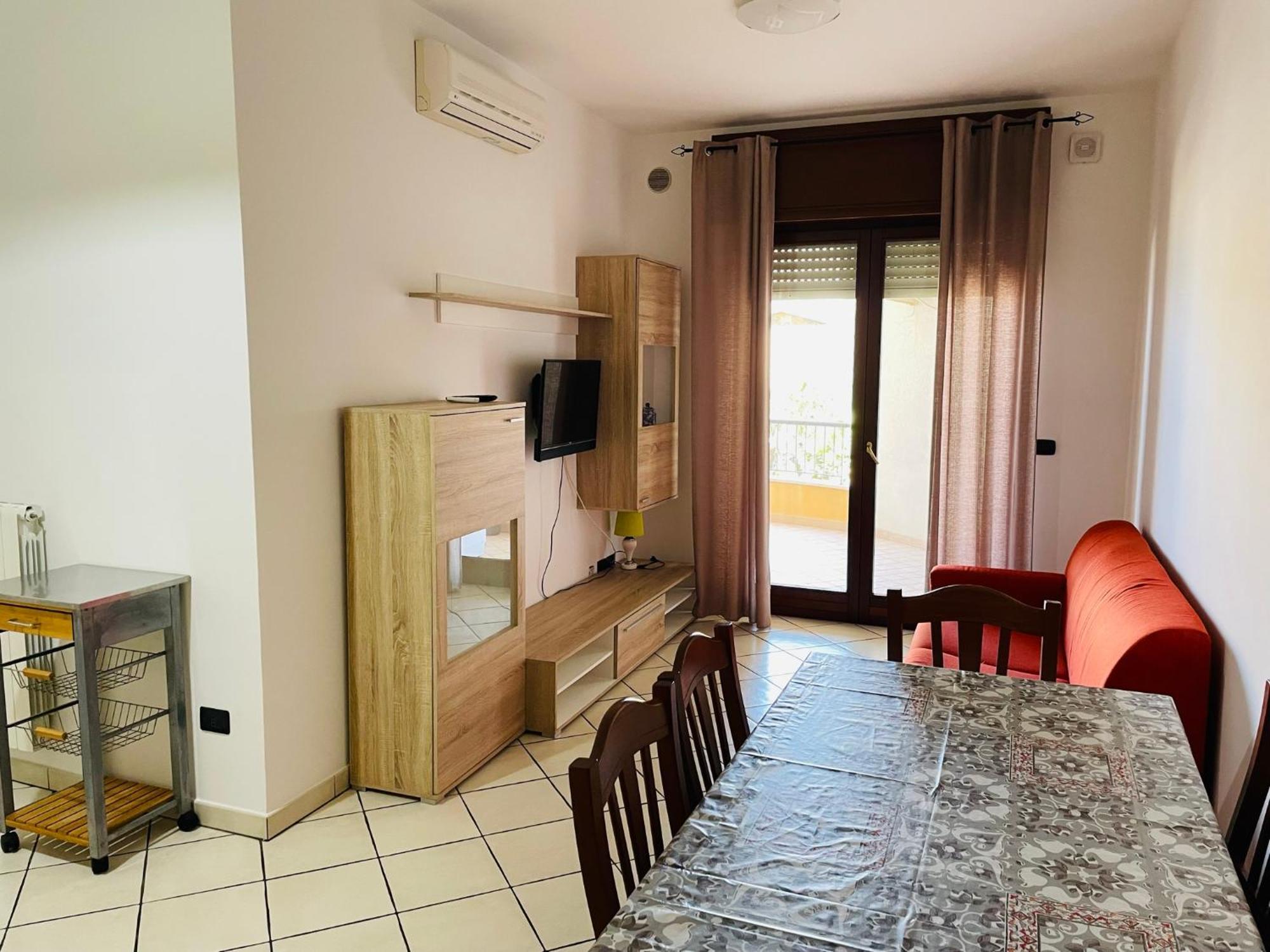 Rosa Virginia Apartment Gallipoli Esterno foto