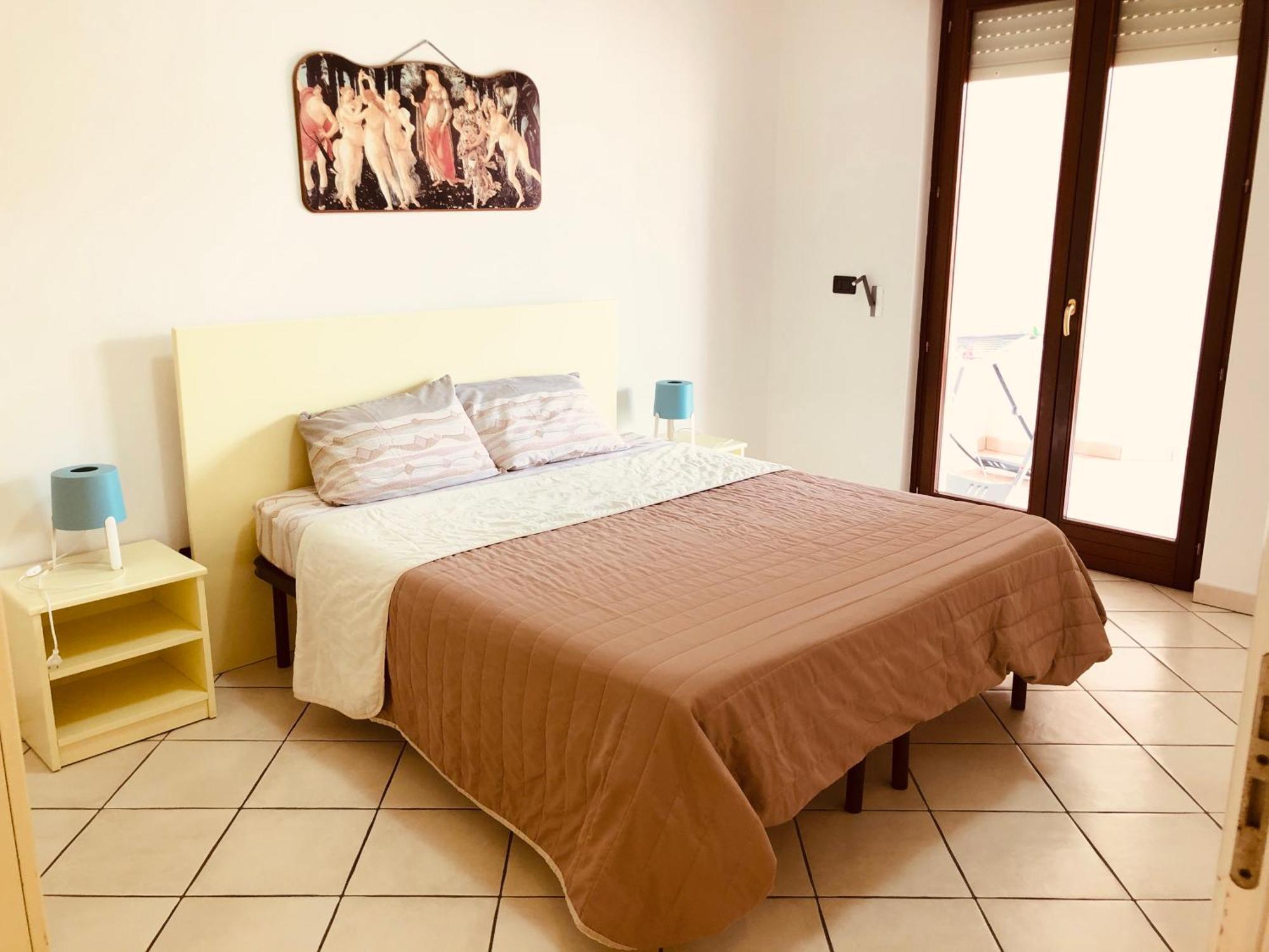 Rosa Virginia Apartment Gallipoli Esterno foto