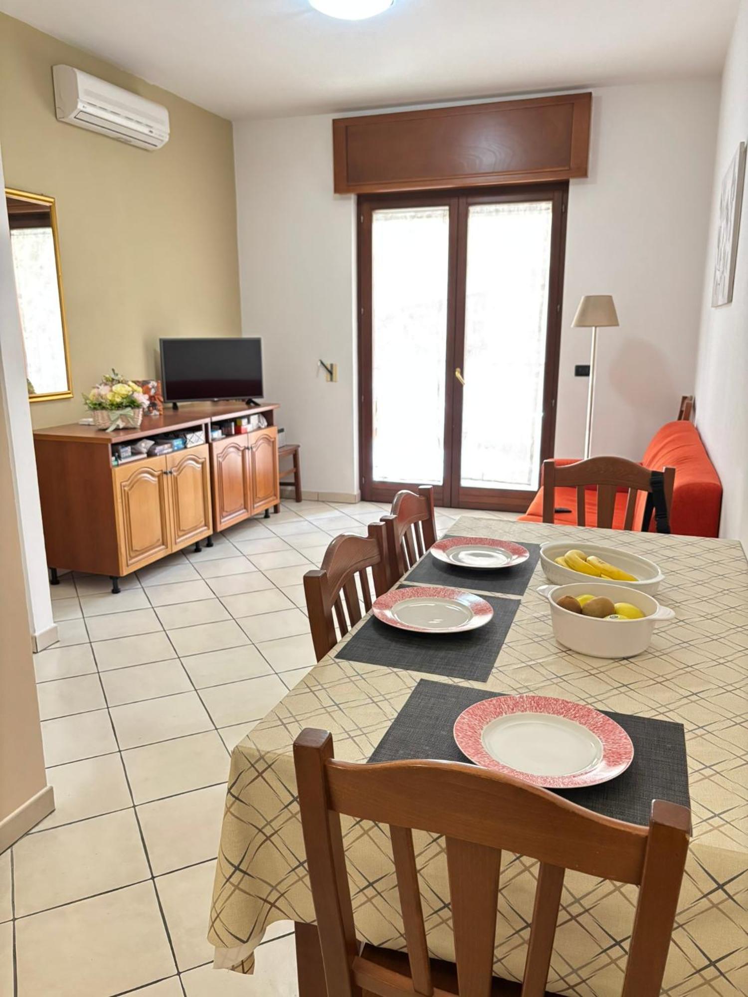 Rosa Virginia Apartment Gallipoli Esterno foto