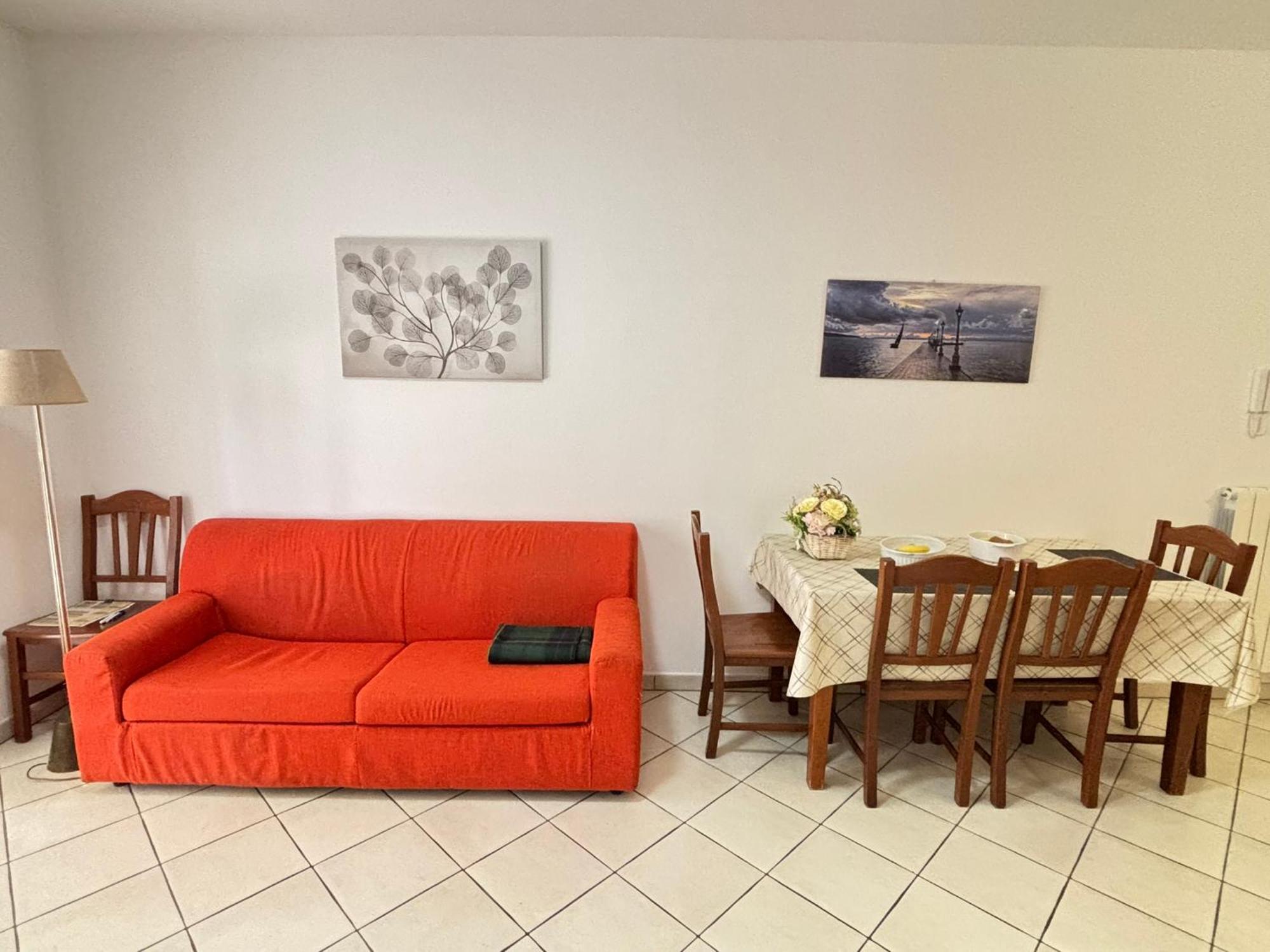 Rosa Virginia Apartment Gallipoli Esterno foto