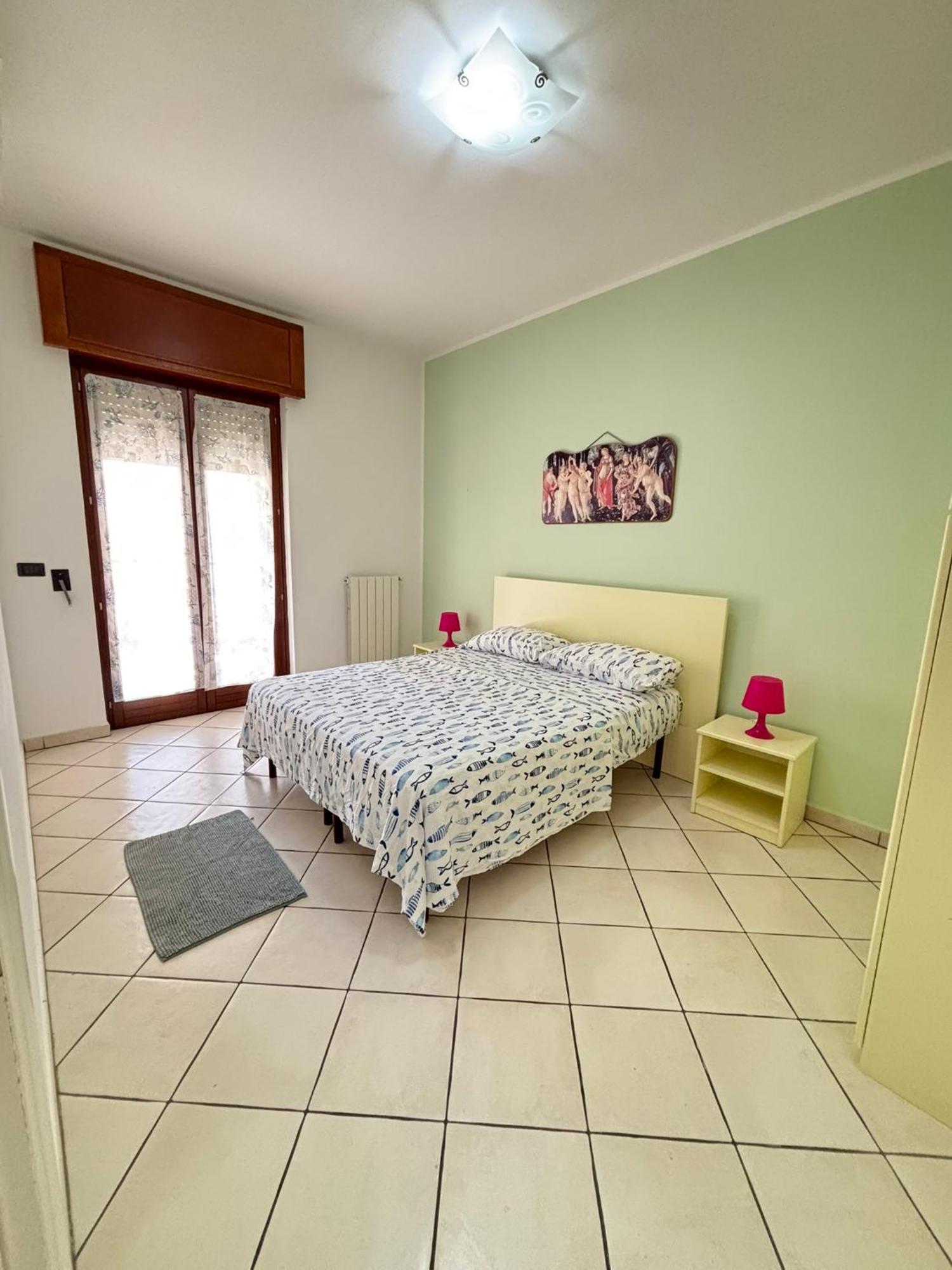 Rosa Virginia Apartment Gallipoli Esterno foto